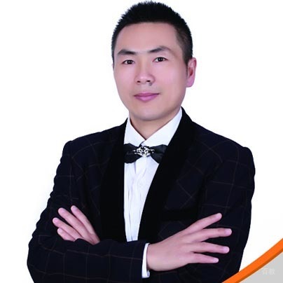 特约主讲老师张磊