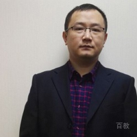 特约主讲老师潘韦君