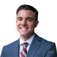 成都藤门国际教育特约主讲老师威廉姆