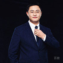 特约主讲老师于兆兴