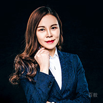 特约主讲老师王筱丽