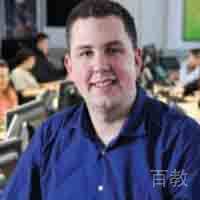 天津亦思教育特约主讲老师亦思创艺教育-Jon Hu