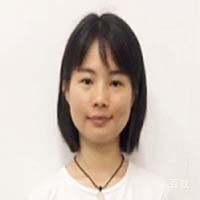 南京奥德曼夏令营特约主讲老师陈晓莹
