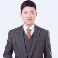 调酒老师_程亮老师