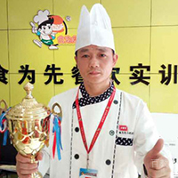 特约主讲老师苏师傅