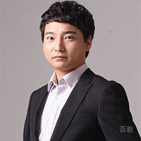 特约主讲老师韩潇