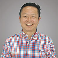 特约主讲老师金小刚