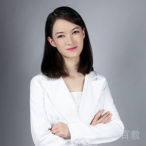 杨晓娴讲师