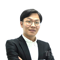 特约主讲老师卢杰皓