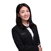 特约主讲老师陈春子
