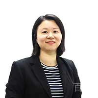 特约主讲老师仇萍
