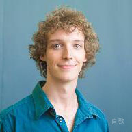 特约主讲老师JAMES