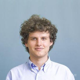 特约主讲老师Daniel