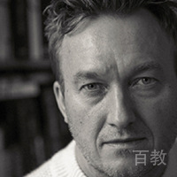 特约主讲老师Martin Andersen