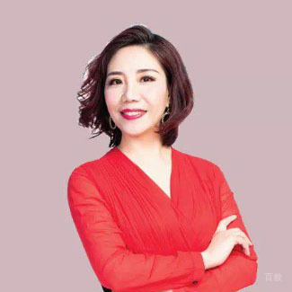 合肥新华礼仪特约主讲老师郭晓丽