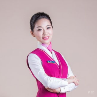合肥新华礼仪特约主讲老师左宗莉