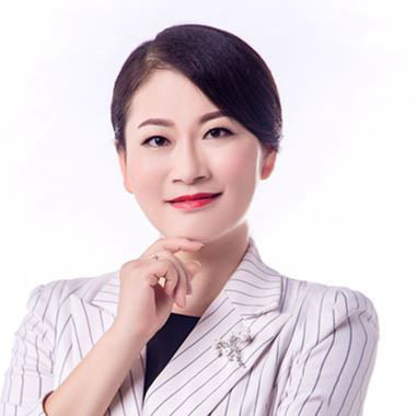 合肥新华礼仪特约主讲老师黄欣然