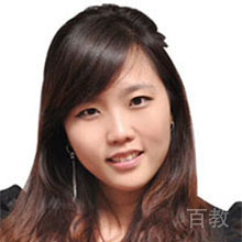 刘翠影老师