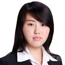 特约主讲老师马士越老师