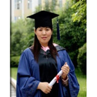 北京百志诚教育特约主讲老师刘红霞老师