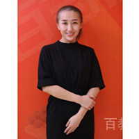 特约主讲老师李亚囡老师