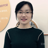 黄育艺老师