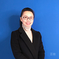 特约主讲老师陈晨
