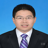 特约主讲老师关涛
