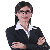 特约主讲老师姜雅