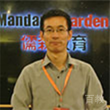 贺老师