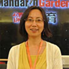 特约主讲老师张老师