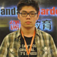北京儒森汉语特约主讲老师王老师