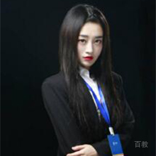 北京艾尼斯教育特约主讲老师孔瑶老师