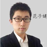 社科赛斯数学讲师-范子健