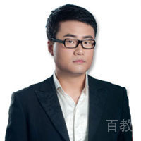 特约主讲老师贾若寒