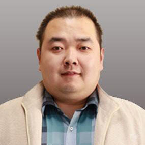 合肥汇众教育特约主讲老师高建军