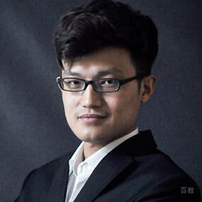 合肥汇众教育特约主讲老师齐林峰