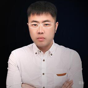 特约主讲老师石伟