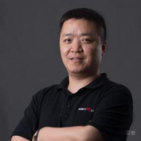 特约主讲老师于冰