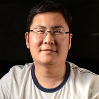 特约主讲老师杨维超
