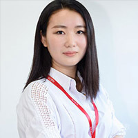 特约主讲老师池小燕