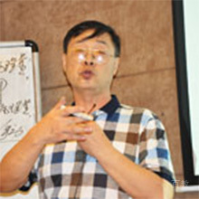 特约主讲老师宫周鼎老师