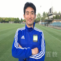寺尾厚志老师