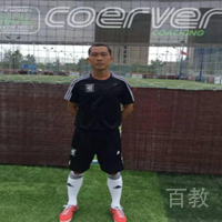 北京科化青训特约主讲老师萧志武老师