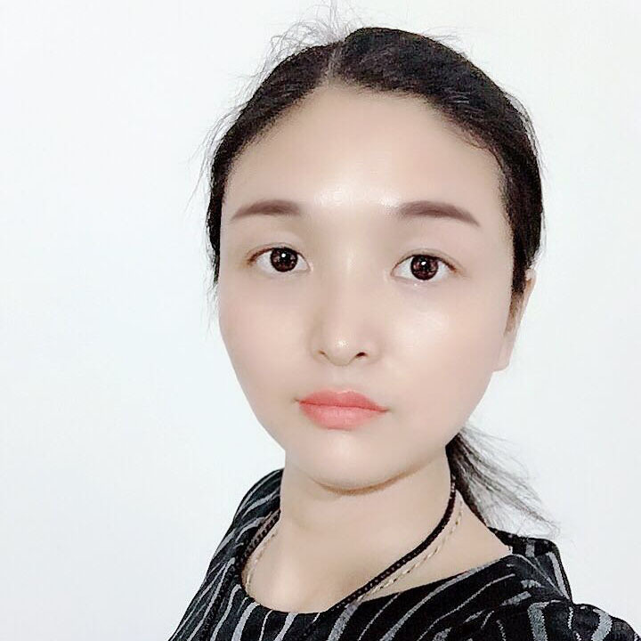 特约主讲老师胡娟娟