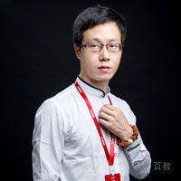 姜起超老师
