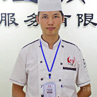 深圳煌旗小吃培训特约主讲老师张师傅