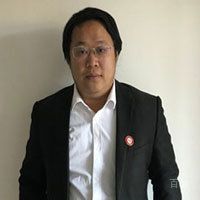 陈思齐老师