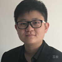 特约主讲老师刘颖姗老师