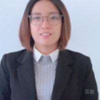 特约主讲老师黎美玲老师